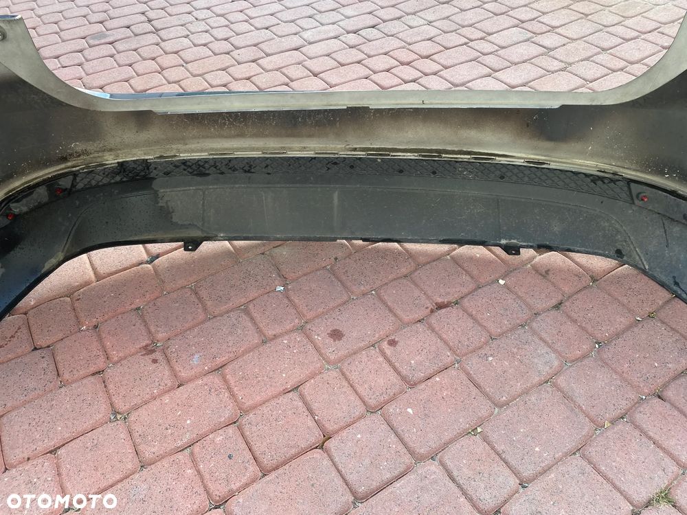 ZDERZAK TYŁ TYLNY FORD FOCUS MK3 HATCHBACK - 11