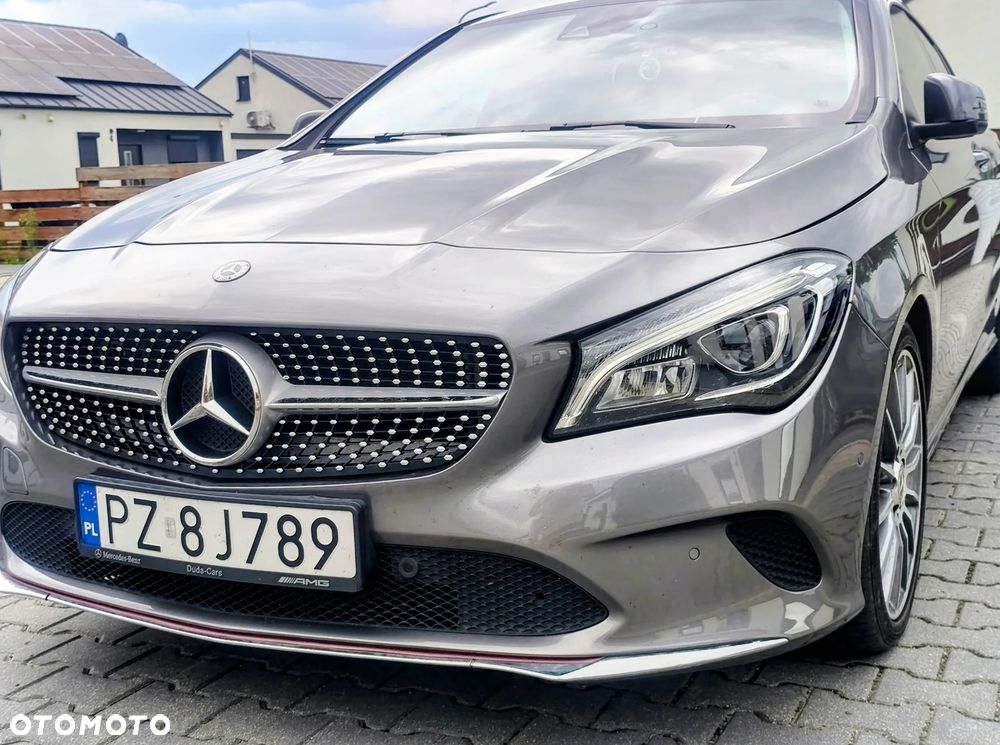 Mercedes-Benz CLA 180 - 15