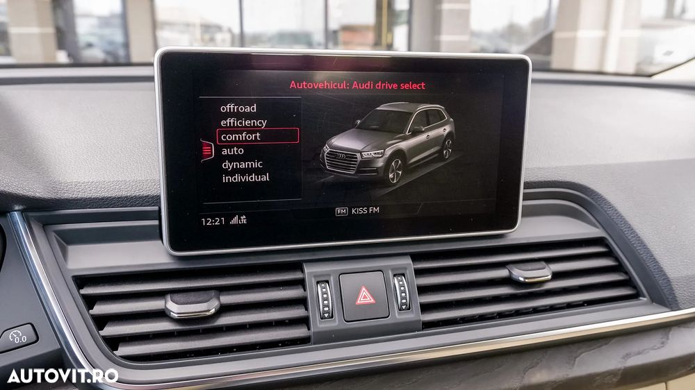 Audi Q5 2.0 45 TFSI S tronic quattro Sport - 15