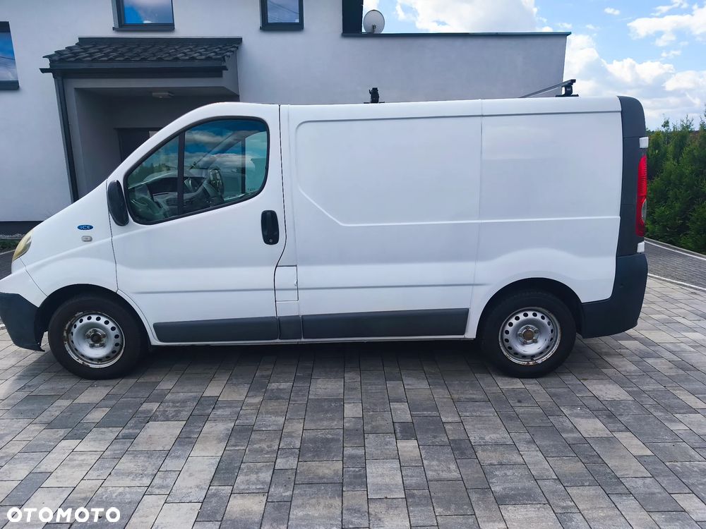 Renault Trafic - 4