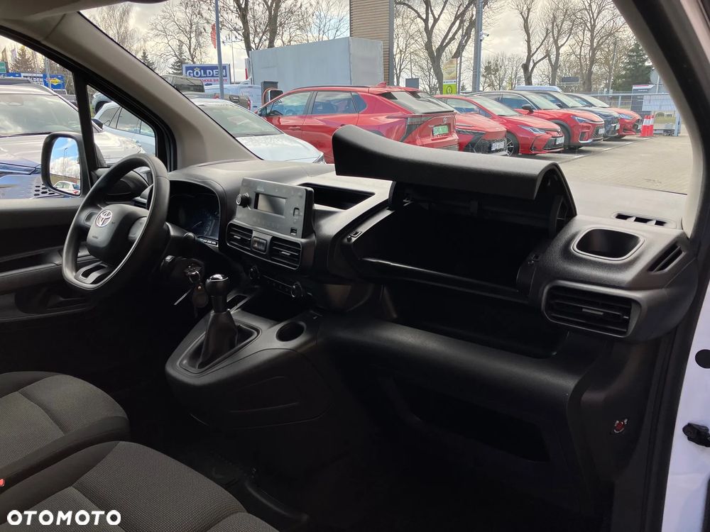 Toyota PROACE CITY - 19