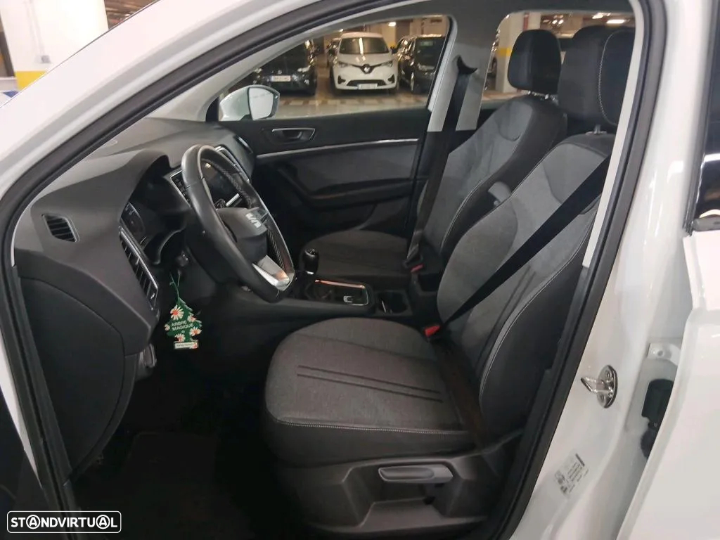 SEAT Ateca 1.0 TSI Style - 7