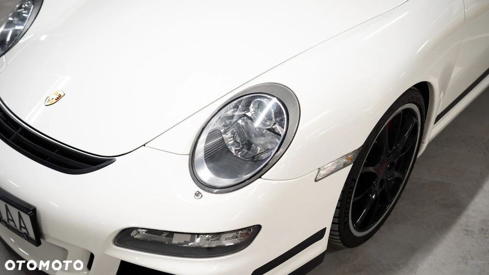 Porsche 911 GT3 - 16