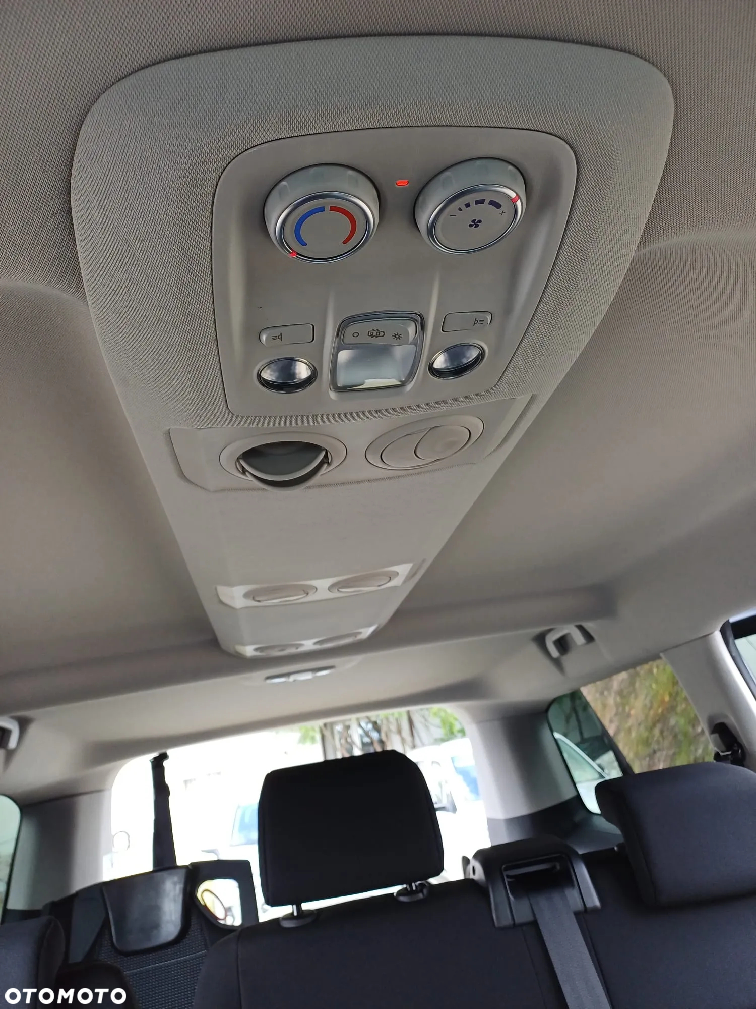 Toyota Proace Verso 2.0 D4-D Long Business - 9