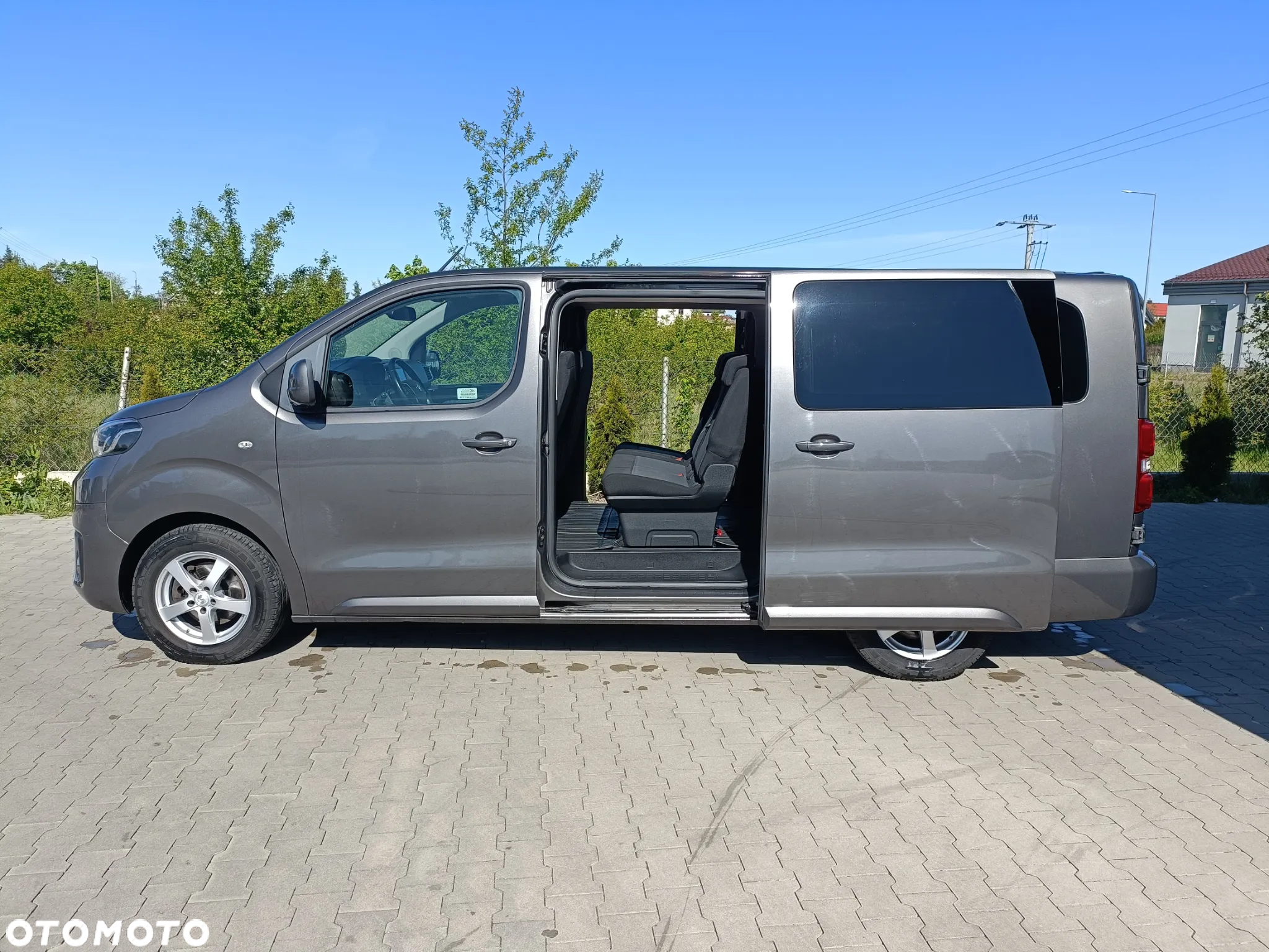 Toyota Proace Verso 2.0 D4-D Long Family - 8