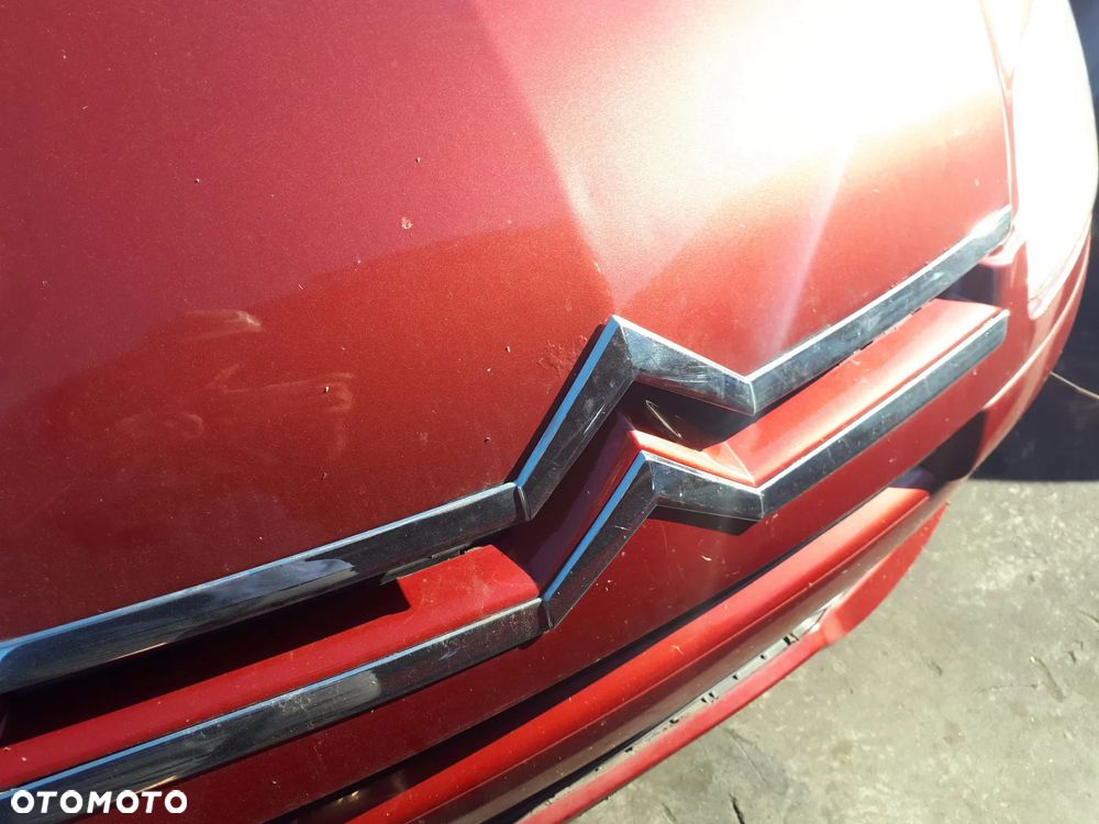 CITROEN C4 04-08 2.0 HDI 16V BELKA ZAWIESZENIA PRZÓD PRZEDNIA TRAWERSA SANKI - 23
