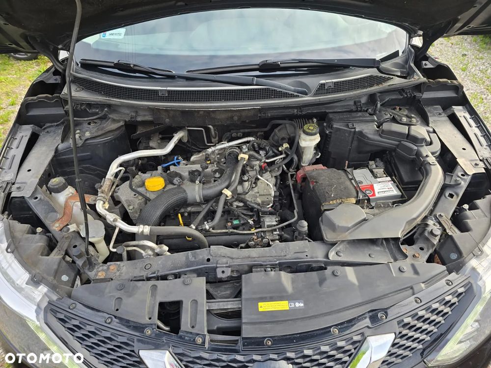 Nissan Qashqai 1.2 DIG-T Acenta - 17