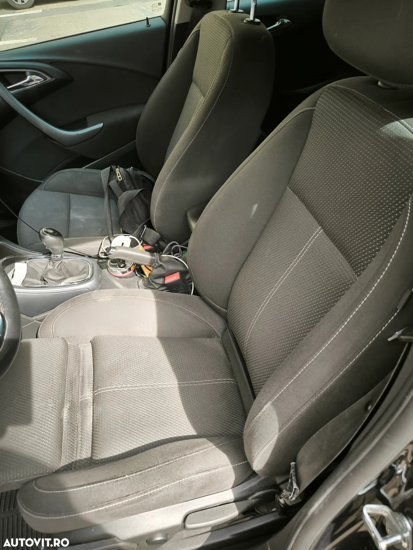 Opel Astra - 19