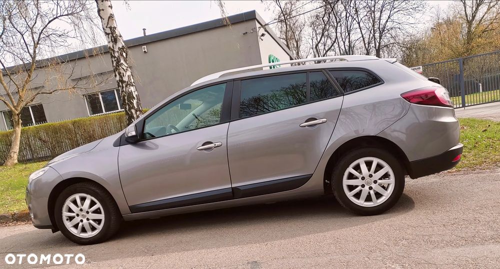 Renault Megane 1.6 16V Generation - 2