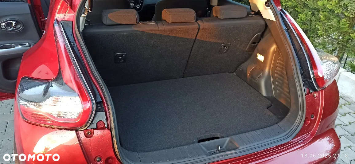 Nissan Juke 1.2 DIG-T Acenta - 8