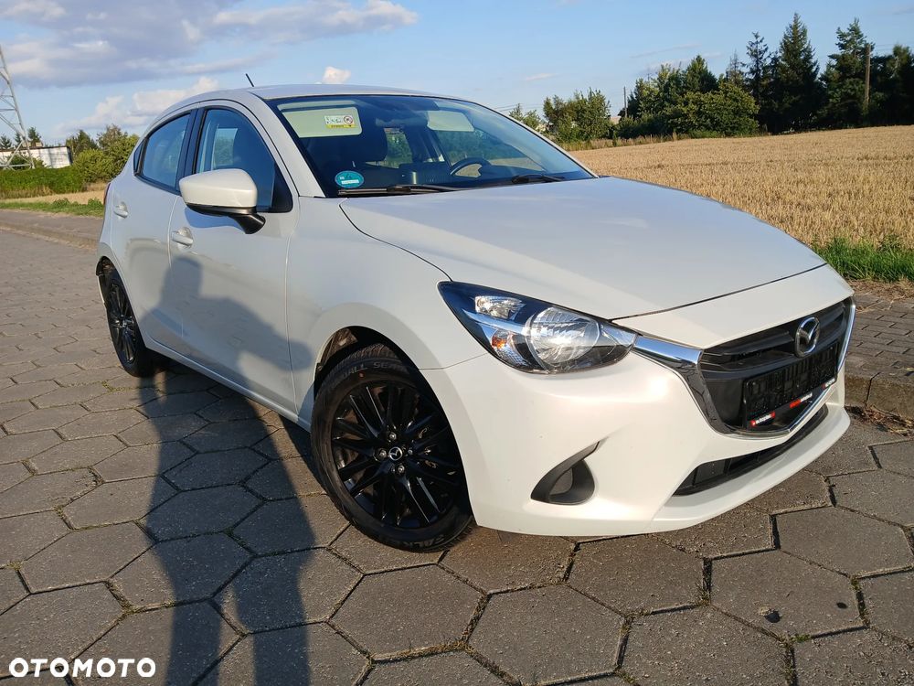 Mazda 2 SKYACTIV-G 90 Exclusive-Line - 7