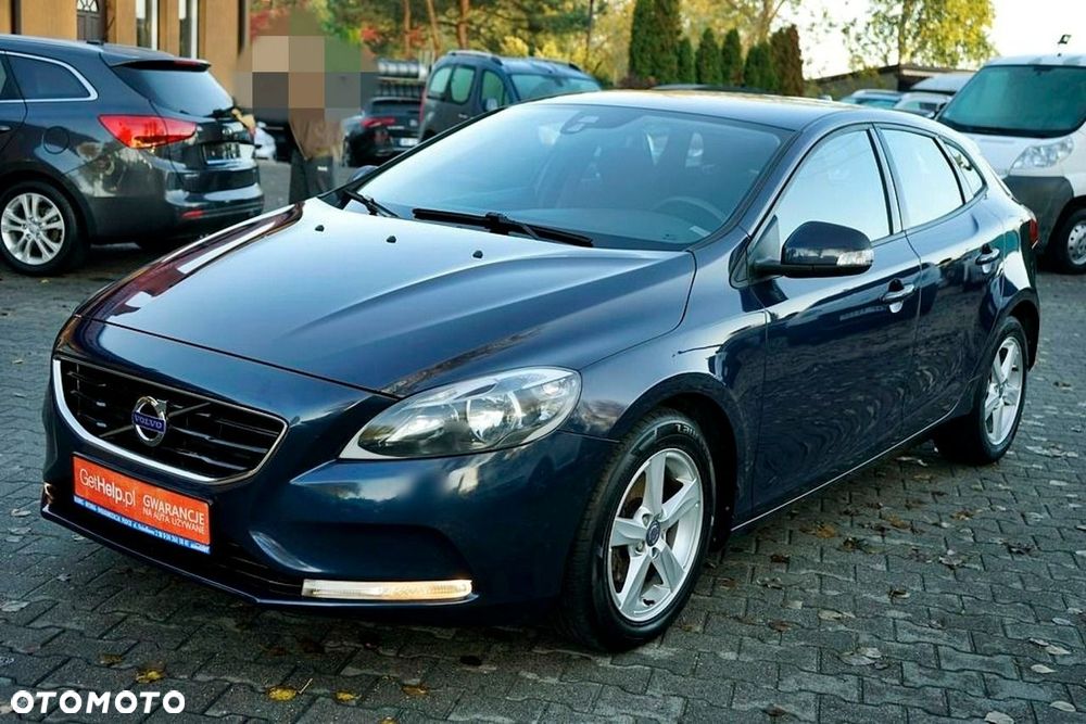 Volvo V40 - 9