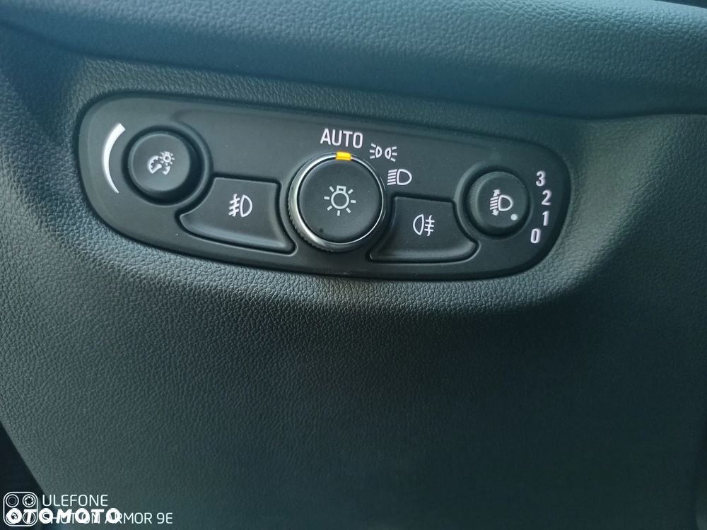 Opel Insignia 2.0 CDTI Edition S&S - 23