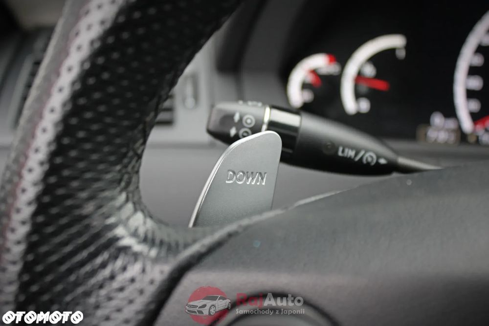 Mercedes-Benz CL 63 AMG 7G-TRONIC - 30