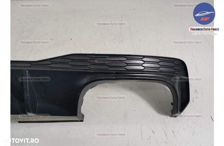Fusta Bara Spate Sportback originala Audi A7 2 2018 2019 2020 2021 202 - 3
