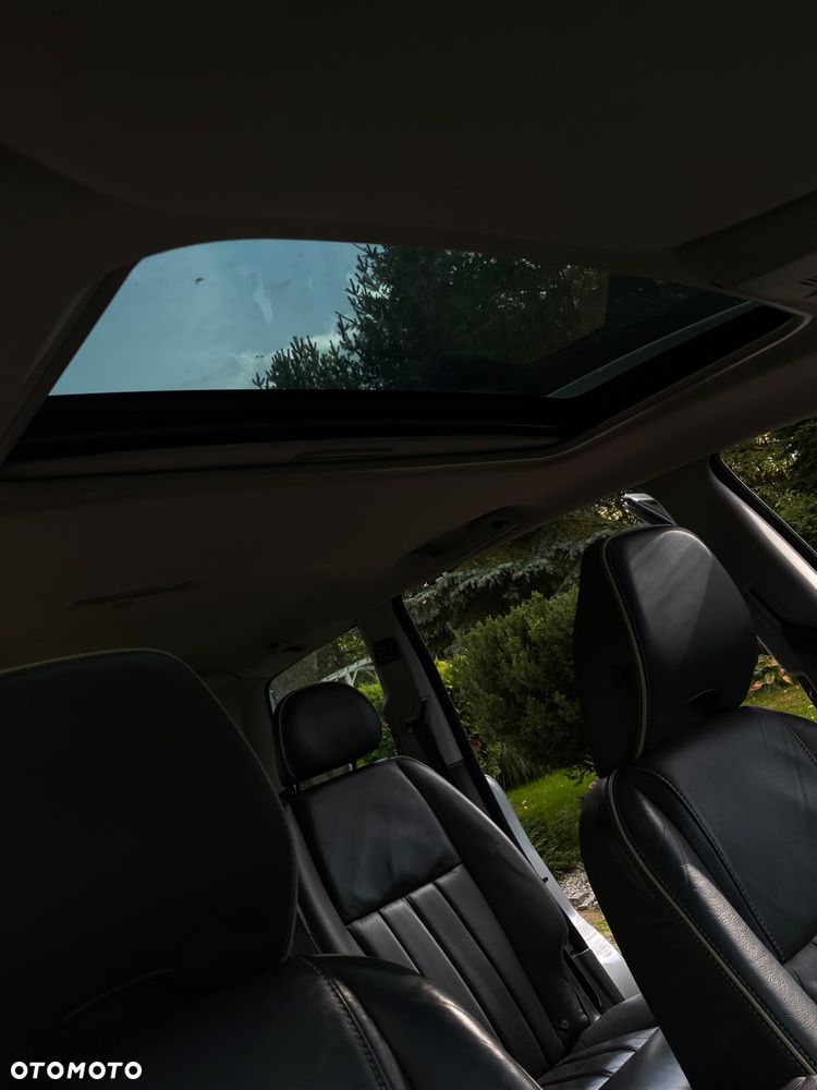Volvo XC 90 D5 AWD Executive - 16