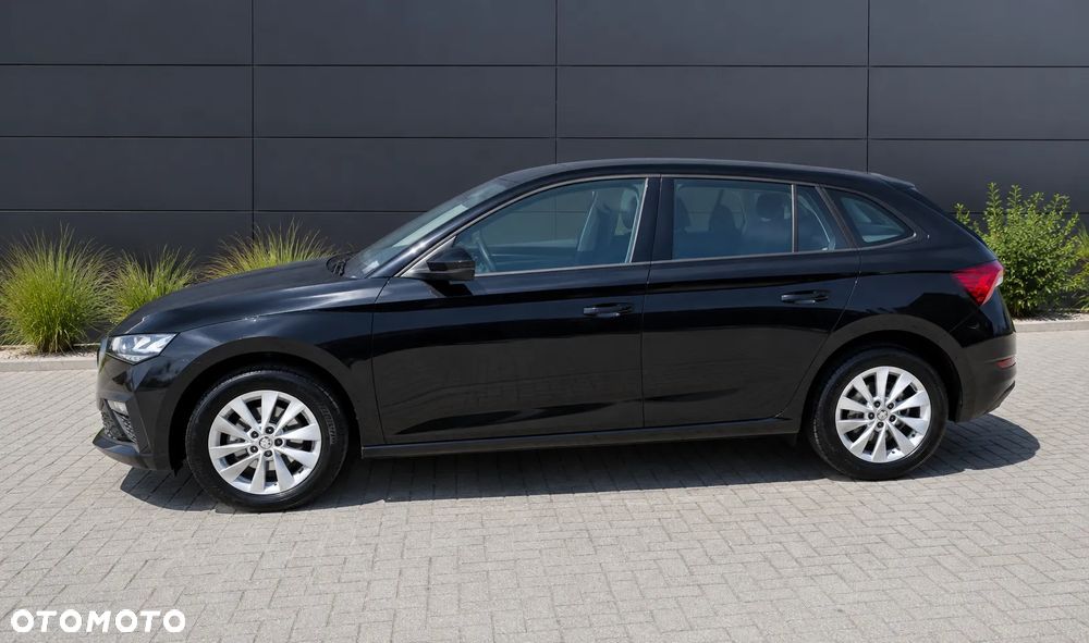 Skoda Scala 1.0 TSI Selection - 3