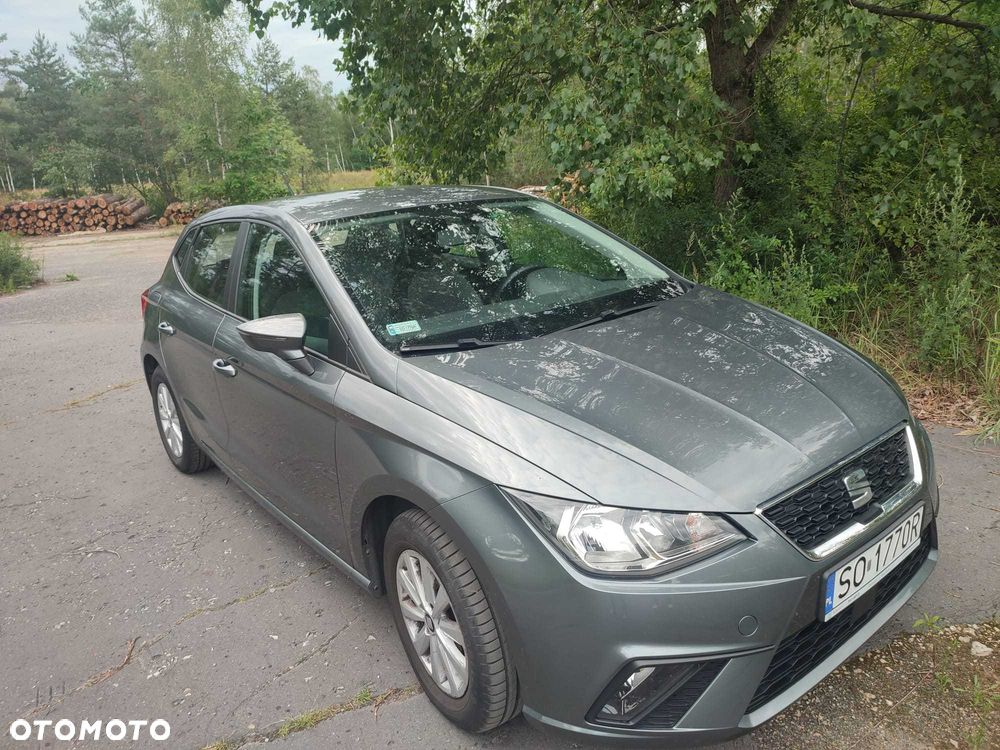 Seat Ibiza - 3