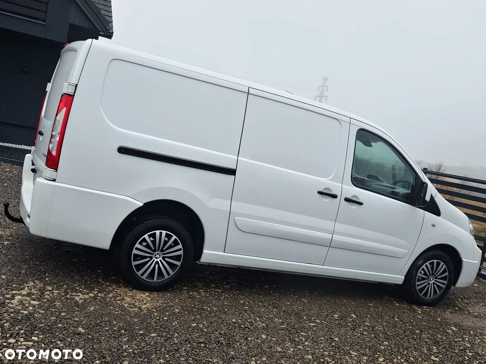 Peugeot Expert - 17