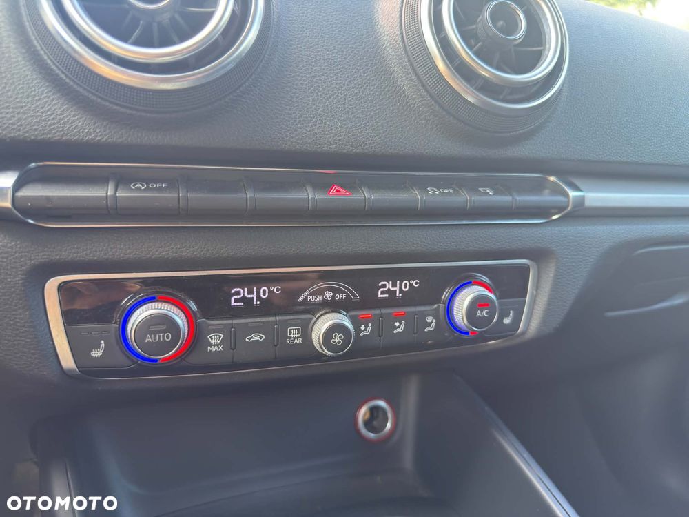 Audi A3 Sportback - 21