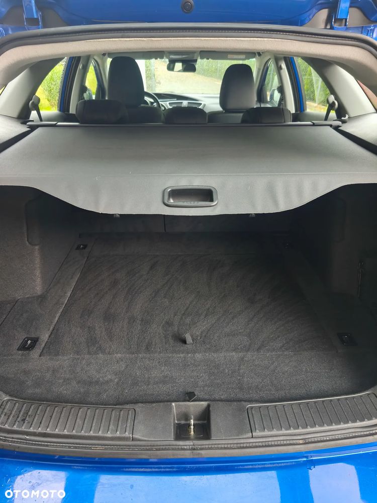 Honda Civic - 19