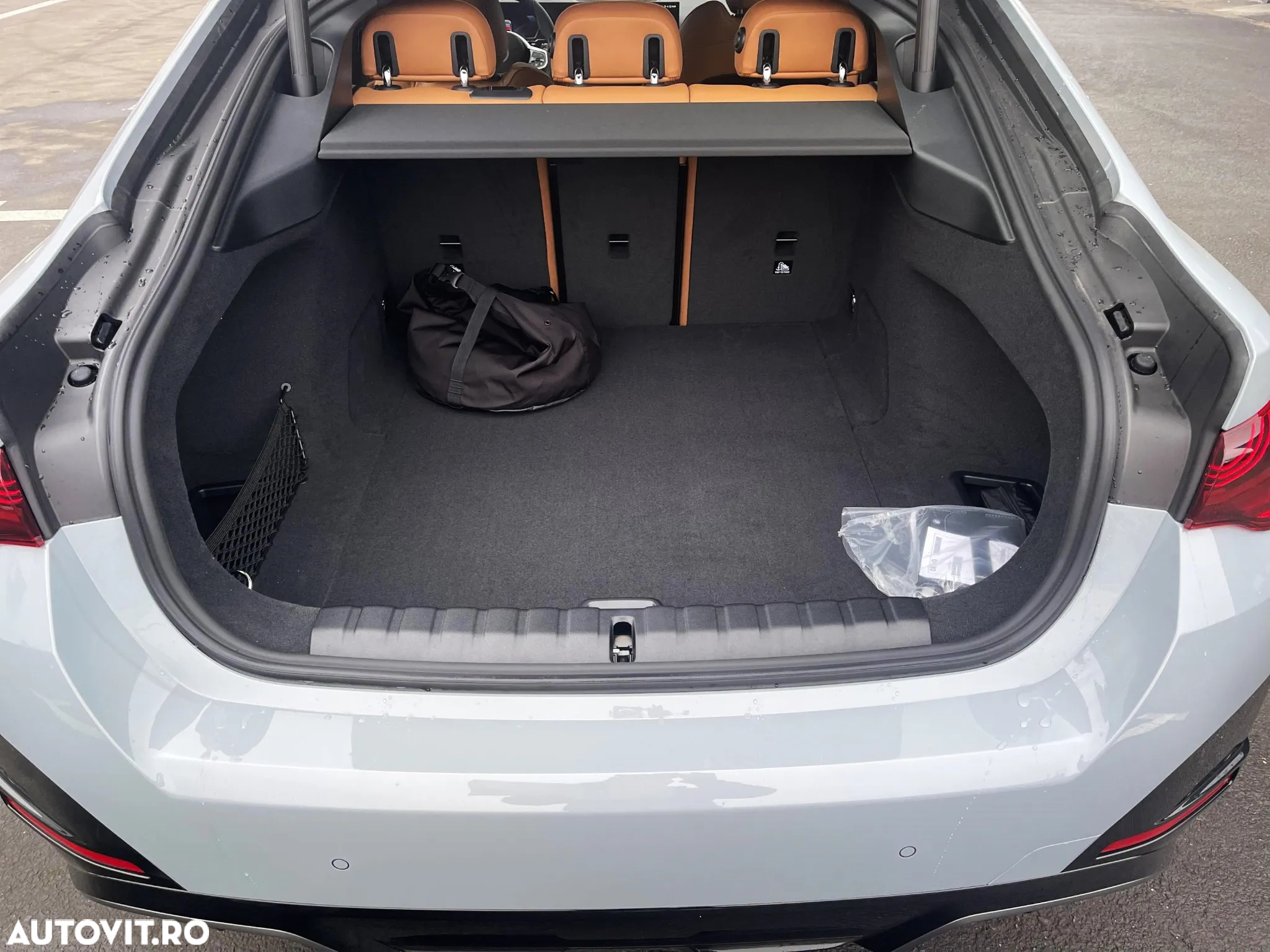 BMW i4 eDrive35 - 9