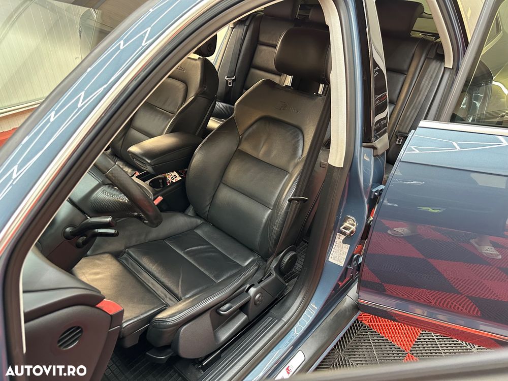 Audi A6 - 14