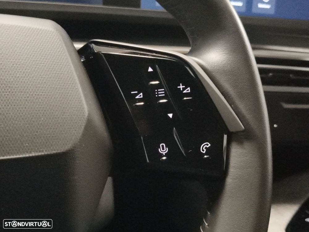 Peugeot 3008 Hybrid 145 e-DSC6 Allure - 19