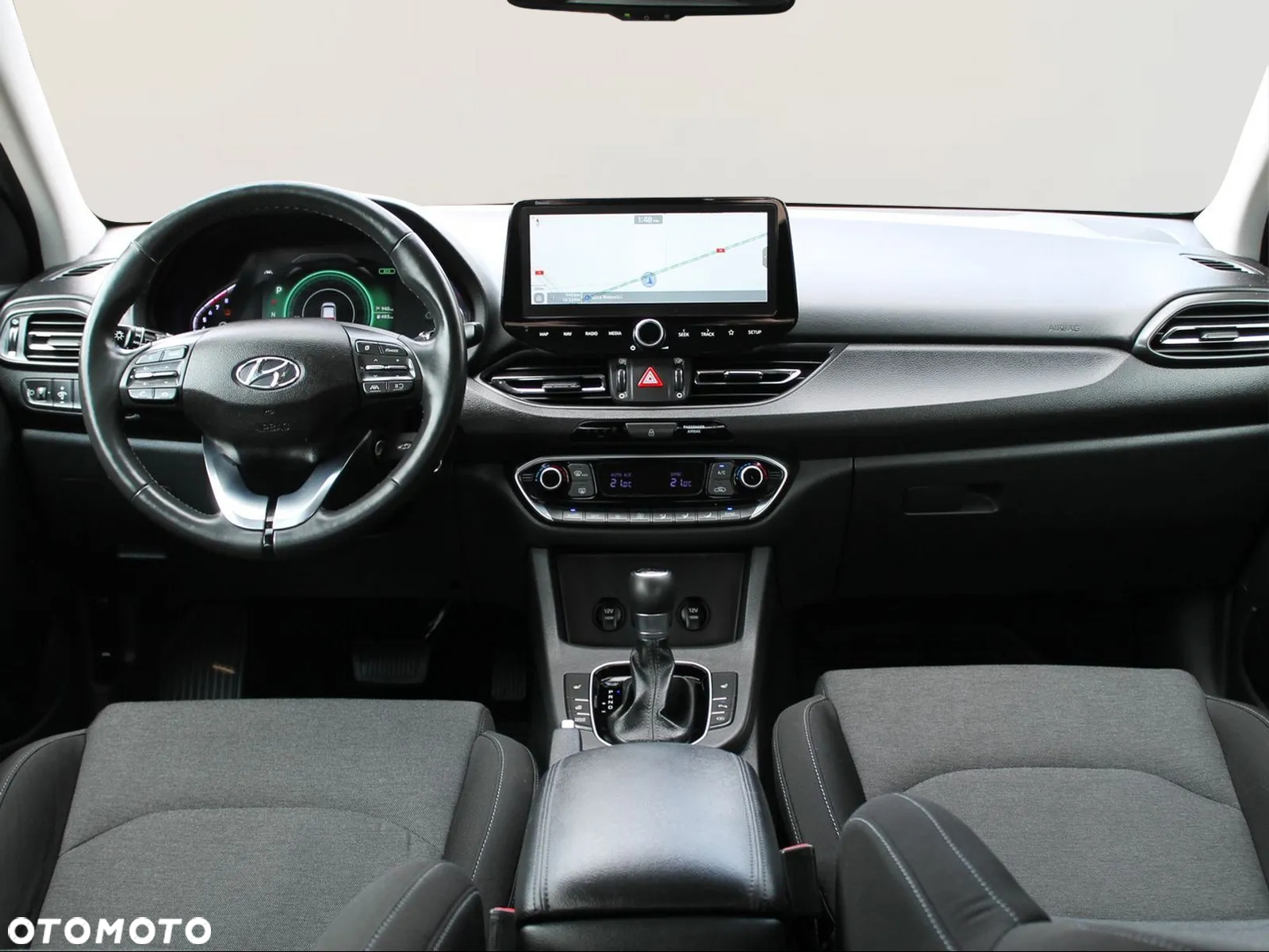 Hyundai i30 - 13
