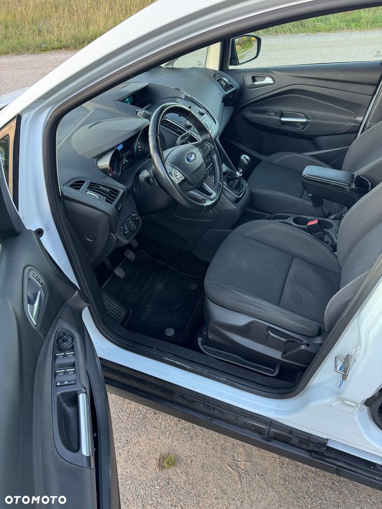 Ford Grand C-MAX 1.5 EcoBoost Start-Stopp-System Trend - 6