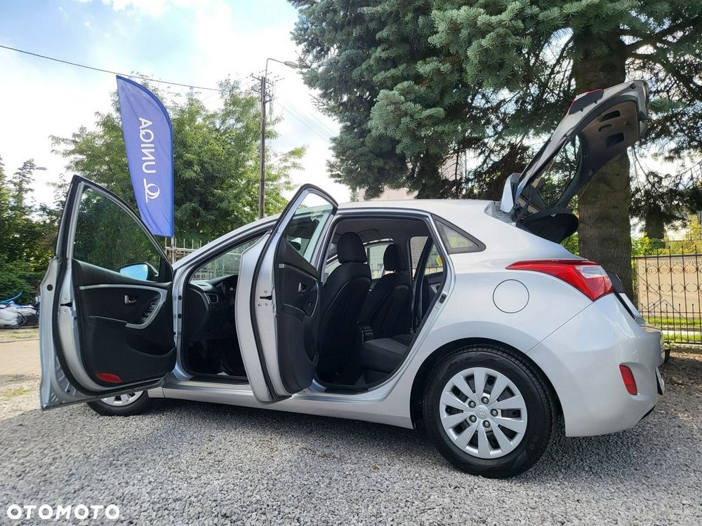 Hyundai i30 - 25