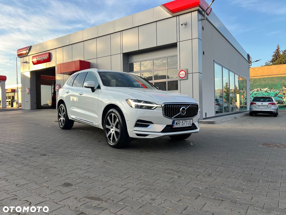 Volvo XC 60 - 3