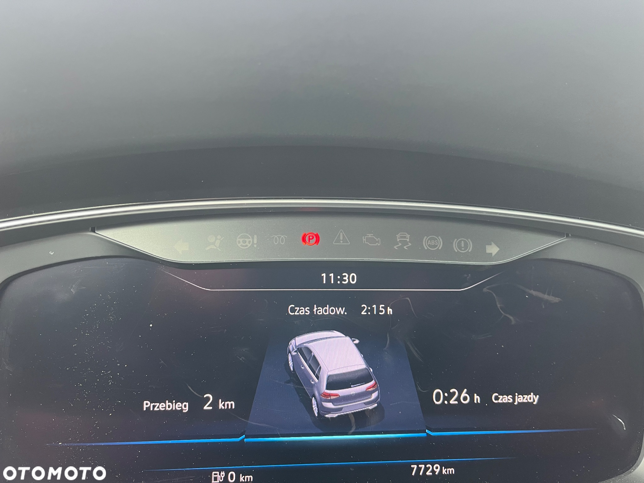 Volkswagen Golf 1.5 eHybrid OPF DSG Edition 50 - 33