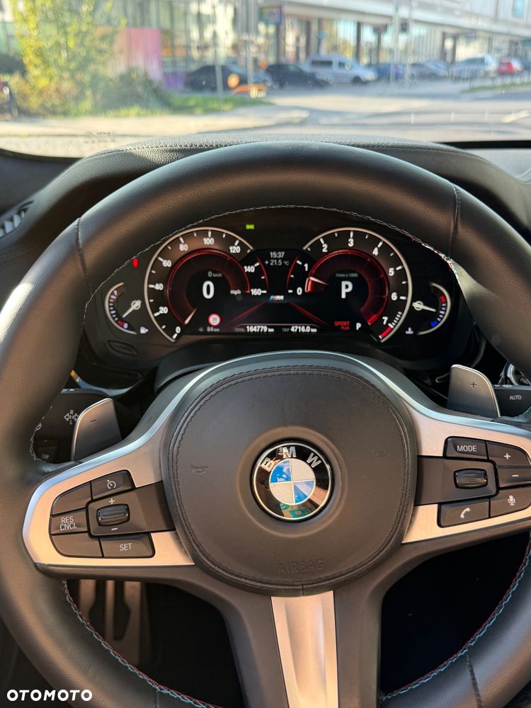 BMW Seria 5 - 29