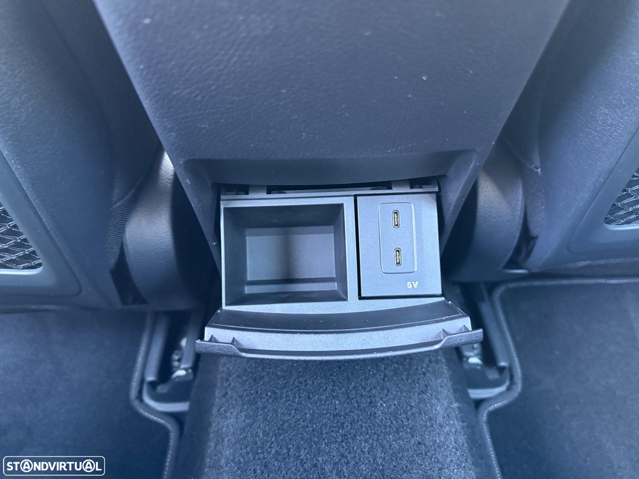 Mercedes-Benz A 200 Progressive Aut. - 38