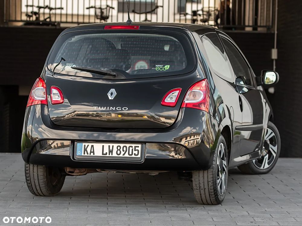 Renault Twingo - 12