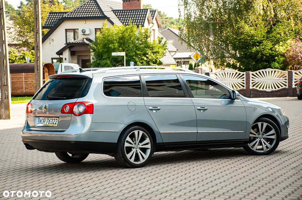 Volkswagen Passat 2.0 TDI DPF Highline DSG - 12