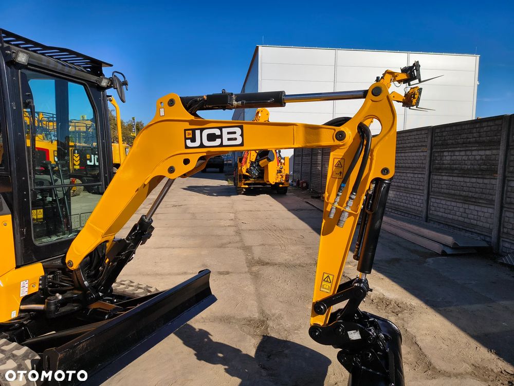JCB 25Z-1 26C-1 2023R - 16