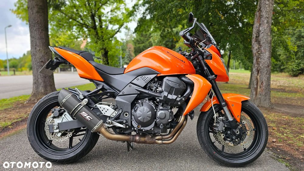 Kawasaki Z - 3