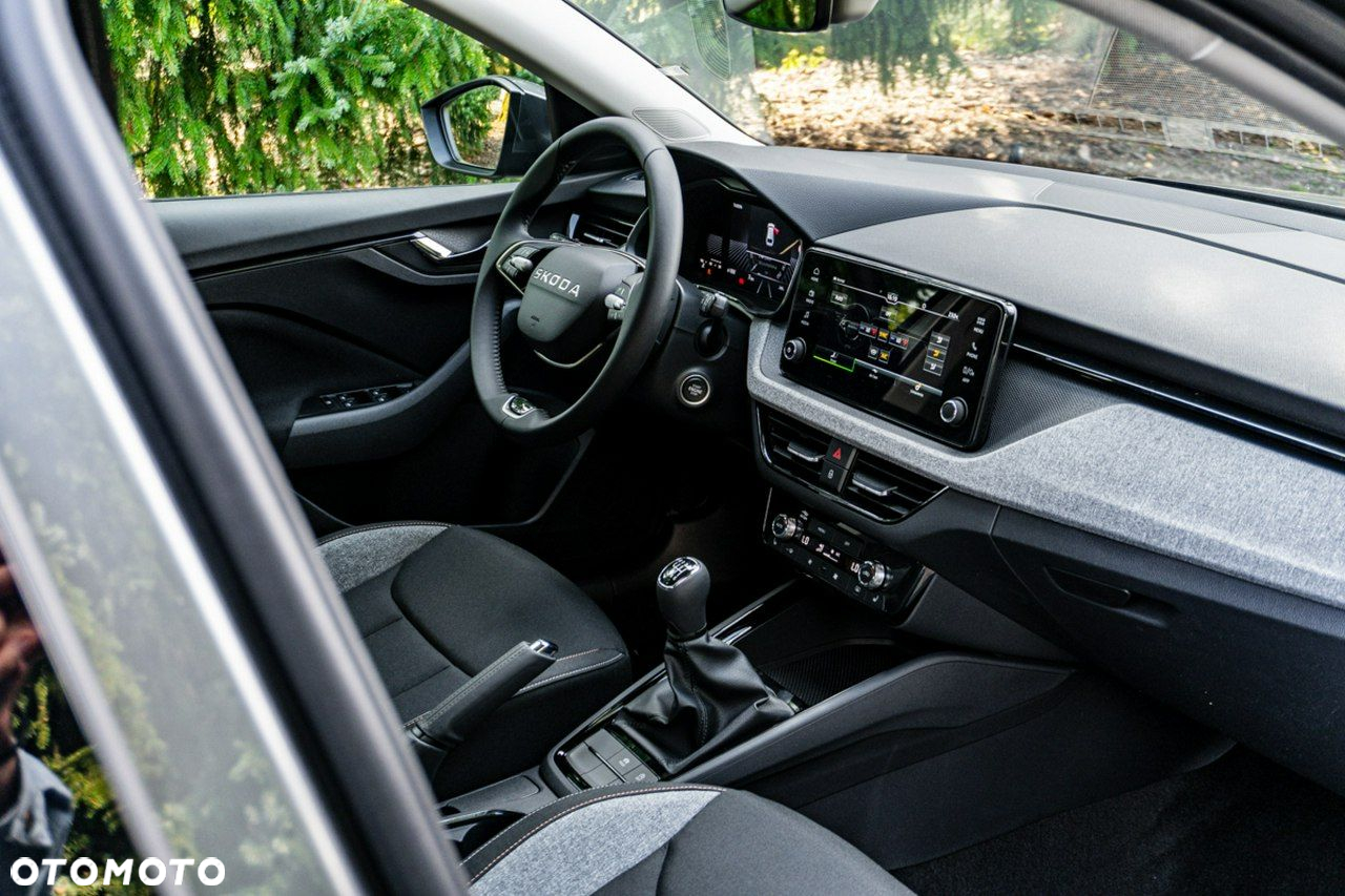 Skoda Scala 1.0 TSI Edition 130 - 22