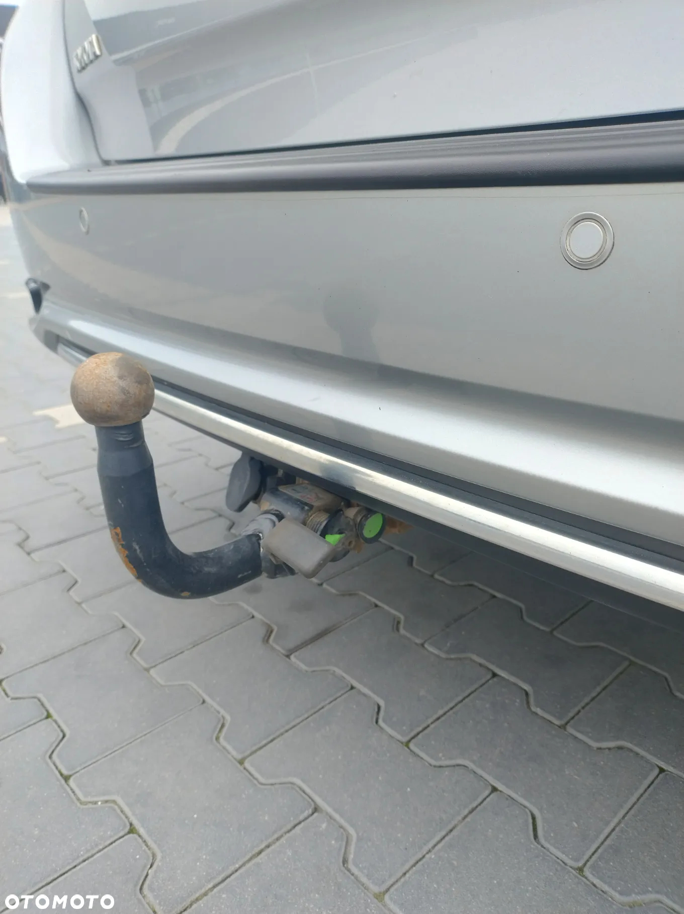 Toyota Auris 1.2 T GPF Premium MS - 23