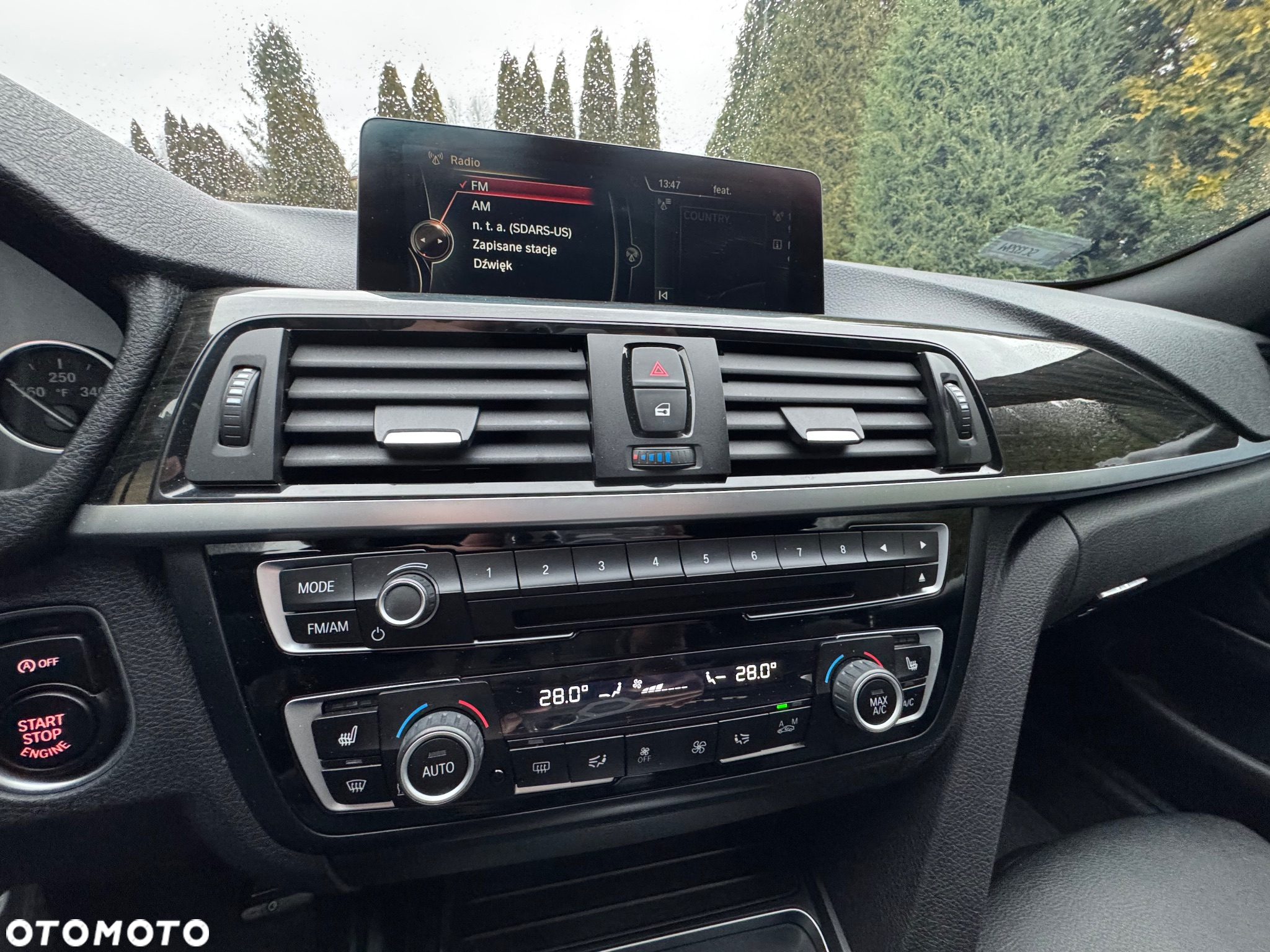 BMW Seria 4 428i Cabrio Luxury Line - 27