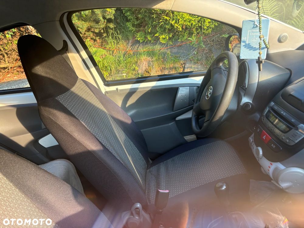Toyota Aygo 1.0 VVT-i Sol - 3