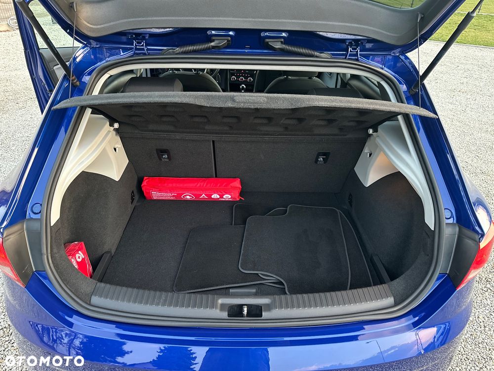 Seat Leon 1.4 TSI Start&Stop Style - 35