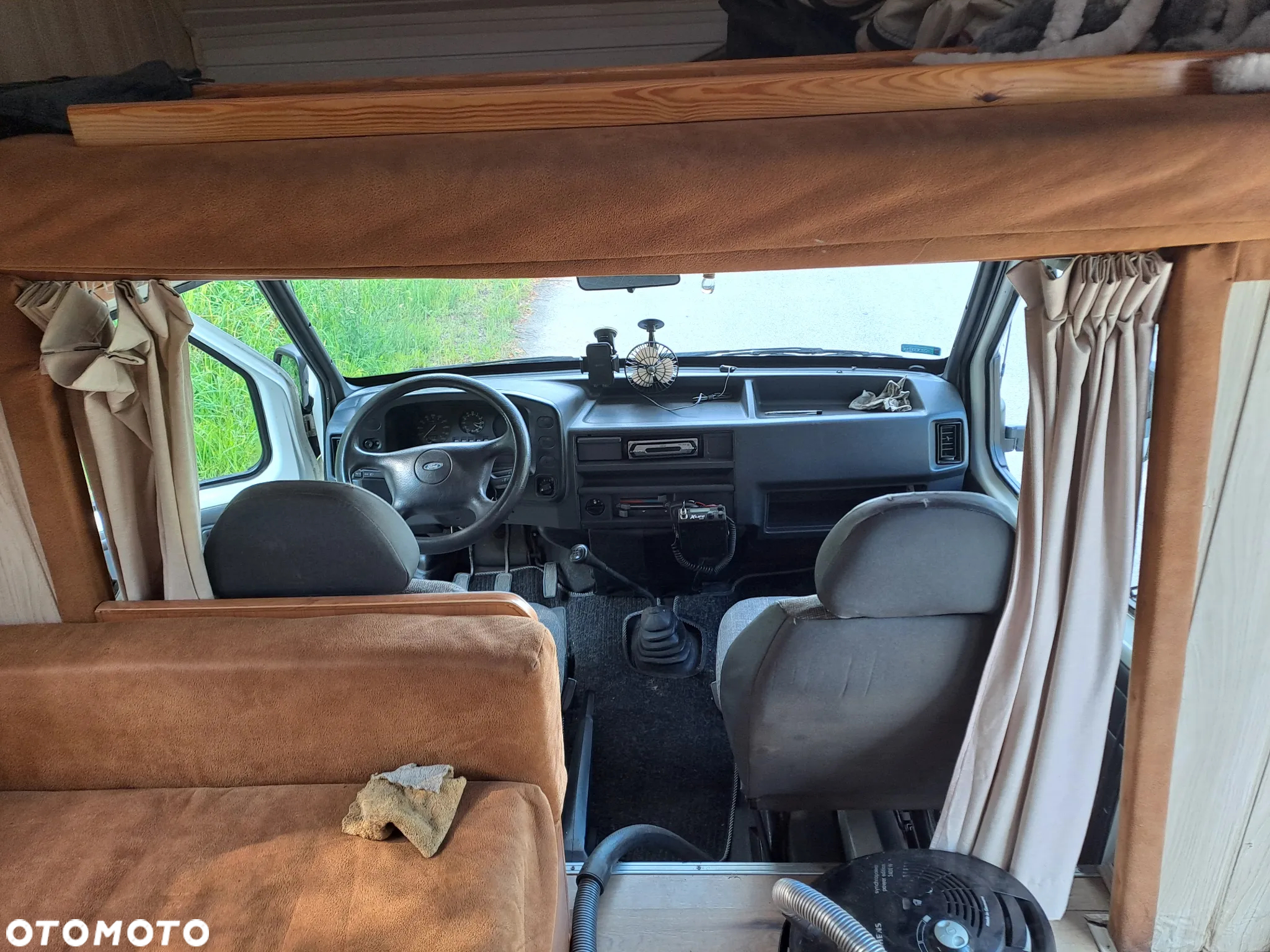 Ford EDDEHS 120 - 17