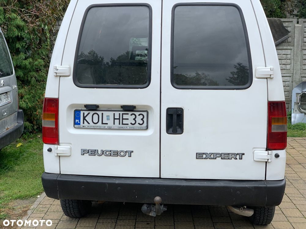 Peugeot Expert - 6