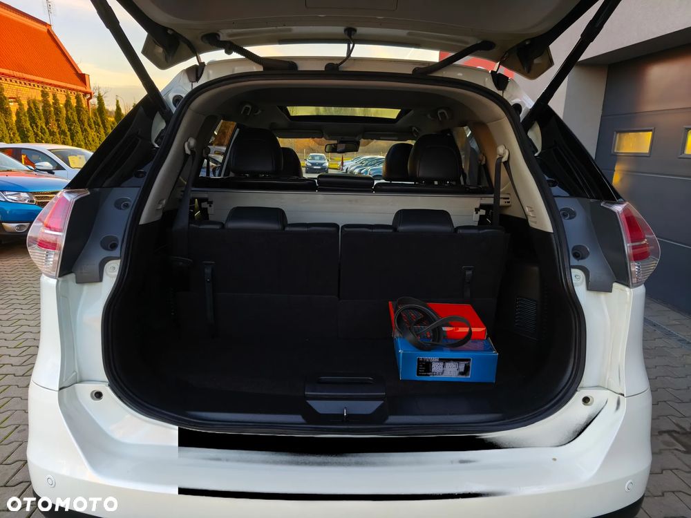 Nissan X-Trail 1.6 DCi Tekna 2WD EU6 - 9