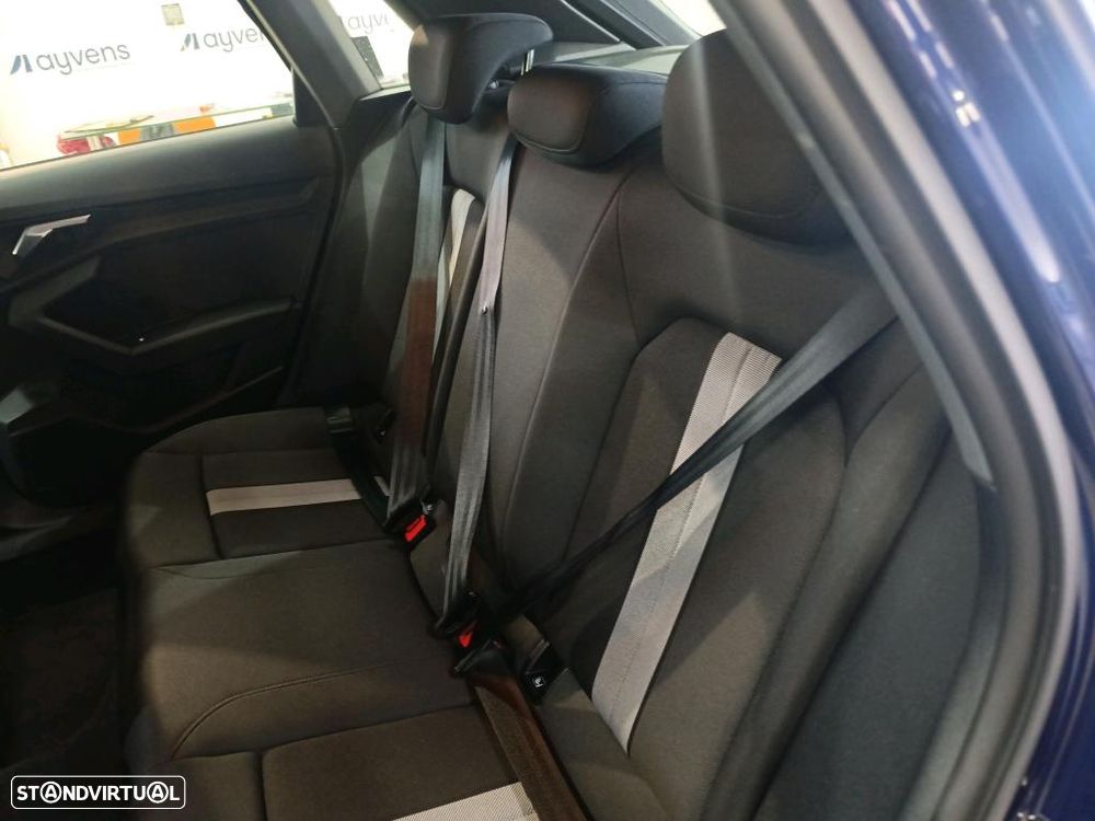 Audi A3 Sportback 40 TFSIe - 9