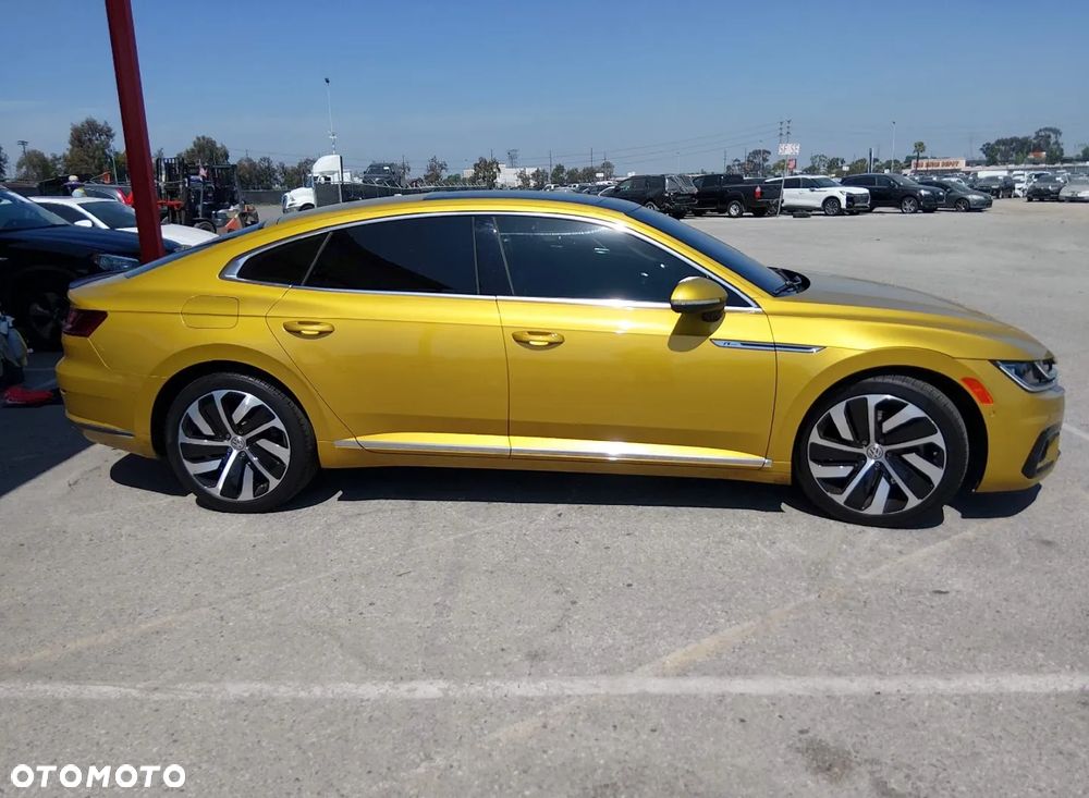 Volkswagen Arteon - 2