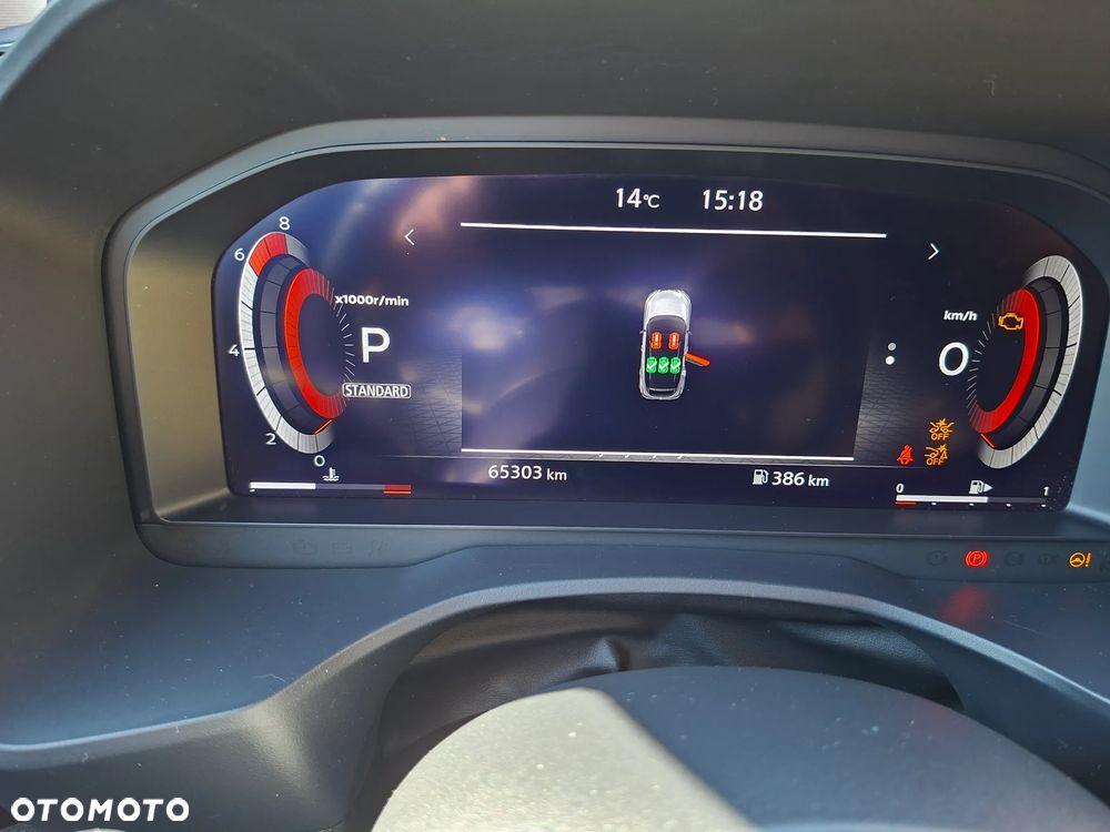 Nissan Qashqai 1.3 DIG-T MHEV Xtronic N-Connecta - 19